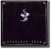Sails Of Silver