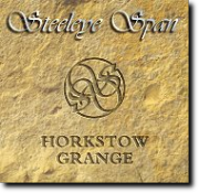 Horkstow Grange