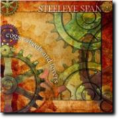 Cogs,Wheels And Lovers