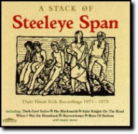 A Stack Of Steeleye Span