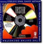 Taster