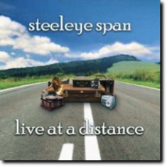 Live At A Distance